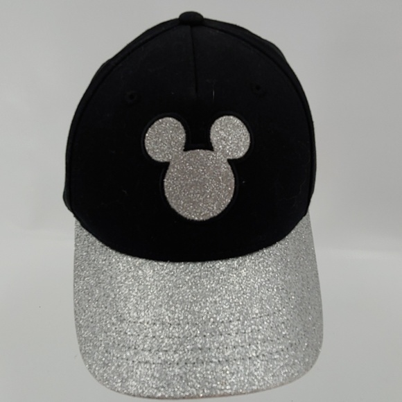 mickey mouse baseball cap for adults